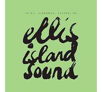 Ellis Island Sound - Intro Airborne Travelling