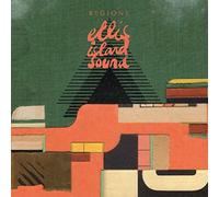 Ellis Island Sound - Regions