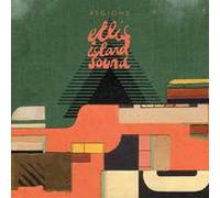 Ellis Island Sound - Regions