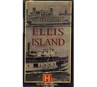 Ellis Island. [VHS].