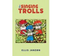 Ellis Janzon The Singing Trolls (Tascabile)