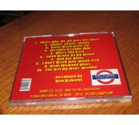 Ellis,Jimmy Preacher - Thats Why We All Have the Blues (US Import)