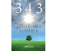 Ellis John D-3-4-3 From Unlovable To Book NUOVO