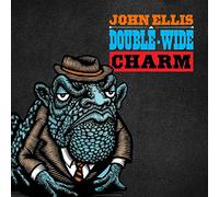 Ellis, John/ Double-Wide - Charm