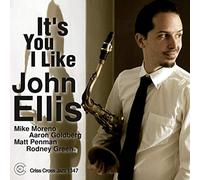 Ellis John - It'S You I Like