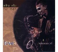 Ellis, John - Language Of Love