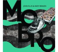 Ellis, John - Mobro
