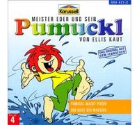 Pumuckl - Vol. 4-Pumuckl Macht Ferien/Der Gei