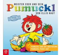 Ellis Kaut 17: Pumuckl und die Obstbäume / Pumuckl passt auf (CD)