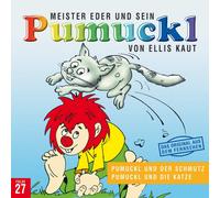 Ellis Kaut 27 (CD)