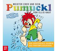 Pumuckl 37: Der verstauchte Daumen / Das Parfümfläschchen (CD)