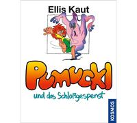 Ellis Kaut Brian Bagnall Kaut, Pumuckl und das Schloßgespenst, Bd. 4 (Tascabile)