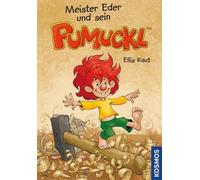 Ellis Kaut Meister Eder und sein Pumuckl (Copertina rigida)
