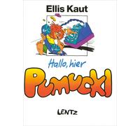 Ellis Kaut Pumuckl, Bd.9, Hallo, hier Pumuckl: Band 9 (Tascabile)