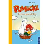 Ellis Kaut Uli Leistenschneider Barb Pumuckl Vorlesebuch - So (Copertina rigida)