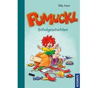 Ellis Kaut Uli Leistenschneider Natasa K Pumuckl Schulgeschi (Copertina rigida)