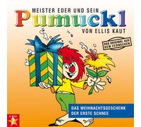 Ellis Kaut Weihnachten 2 : Das Weihnachtsgeschenk / Der erste Schnee (CD)