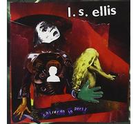 Ellis L.S - Children In Peril Suite