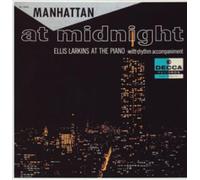 Ellis Larkins - Manhattan at Midnight