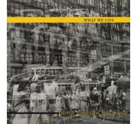 Ellis, Lisle - What We Live