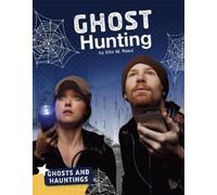 Ellis M. Reed Ghost Hunting (Copertina rigida) Ghosts and Hauntings