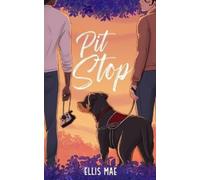 Ellis Mae Pit Stop (Tascabile)