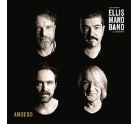 Ellis Mano Band - Ambedo