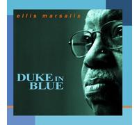 Ellis Marsalis DUKE IN BLUE Album