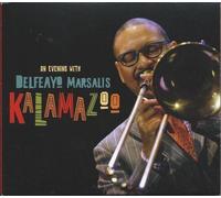 Ellis Marsalis Kalamazoo (CD)