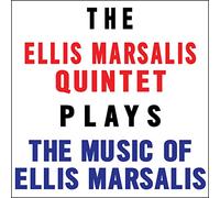 Ellis Marsalis Quint - Plays The Music Of Ellis Marsalis