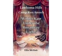 Ellis McHale Lawhoma Hills (Tascabile) Camp Run Amuck