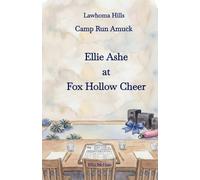 Ellis McHale Lawhoma Hills (Tascabile) Camp Run Amuck