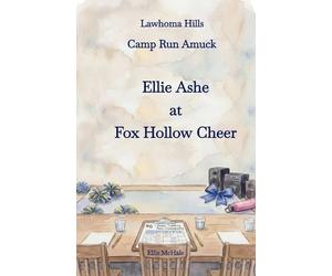 Ellis McHale Lawhoma Hills (Tascabile) Camp Run Amuck