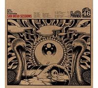 Ellis Munk Ensemble - San Diego Sessions