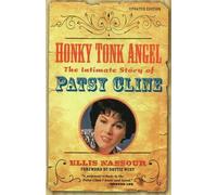 Ellis Nassour Honky Tonk Angel (Tascabile)
