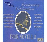 Ellis - Novello:Original Cast Serie