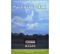 Ellis Paul - 3000 Miles