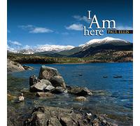 Paul Ellis I Am Here (CD)