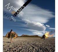 Ellis, Paul - Moth In Flames