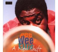 Ellis, Pee Wee - New Shift