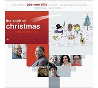 Ellis Pee Wee - Spirit of Christmas