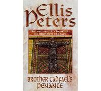 Ellis Peters Brother Cadfael's Penance (Tascabile) Cadfael Chronicles