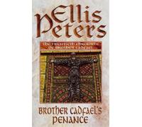 Ellis Peters Brother Cadfael's Penance (Tascabile) Cadfael Chronicles