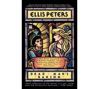Ellis Peters Dead Man's Ransom (Tascabile) Brother Cadfael Mysteries