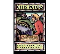 Ellis Peters Heretic's Apprentice (Copertina rigida)