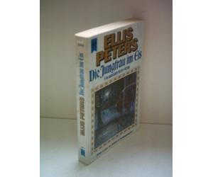 Ellis Peters: Il Novizio Del Diavolo Ed. SuperPocket A02