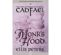 Ellis Peters Monk's Hood (Tascabile) Chronicles of Brother Cadfael
