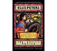 Ellis Peters The Devil's Novice (Tascabile)
