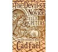 Ellis Peters The Devil's Novice (Tascabile) Cadfael Chronicles