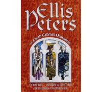 Ellis Peters The Fifth Cadfael Omnibus (Tascabile)